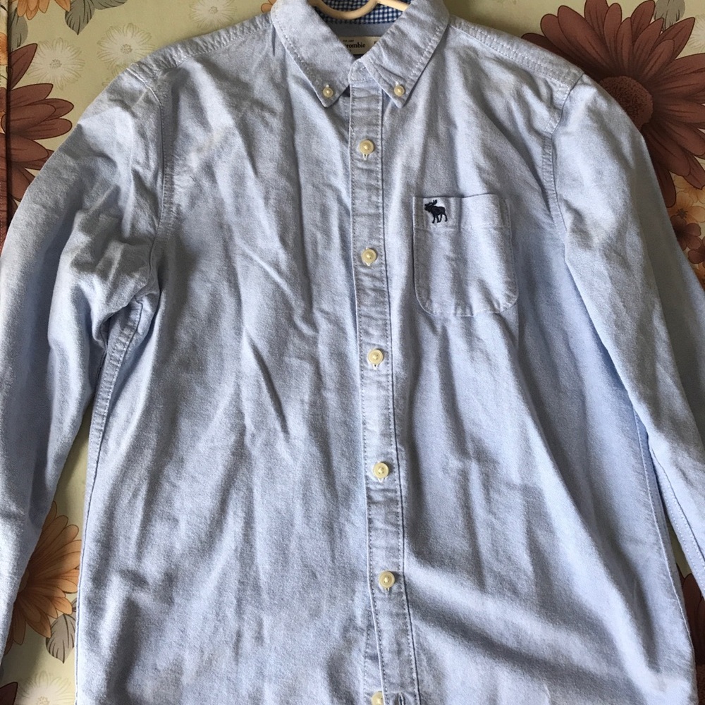 Abercrombie and Fitch shirt